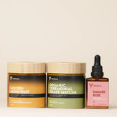 Spring Equinox Trio
